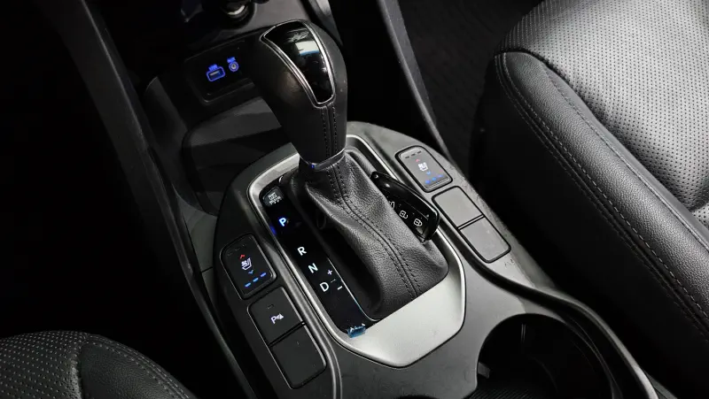Hyundai Maxcruze