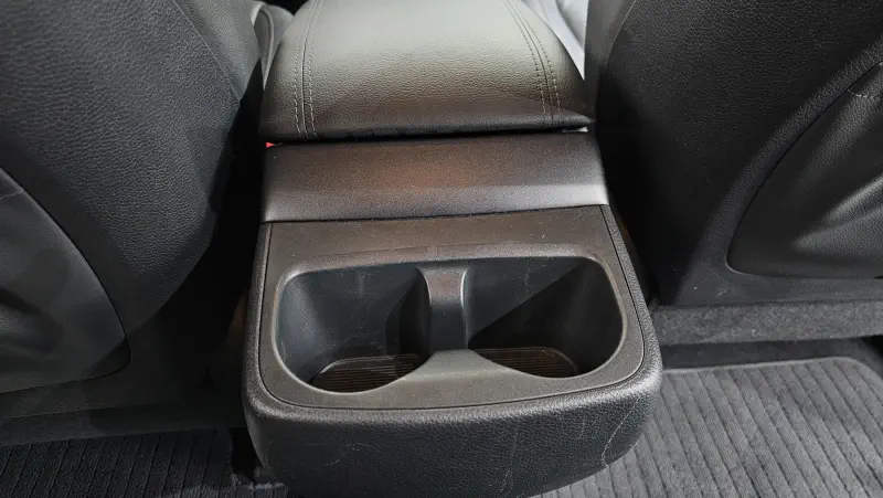 Hyundai Maxcruze