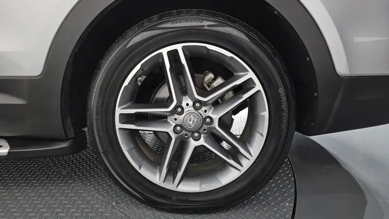 Hyundai Maxcruze