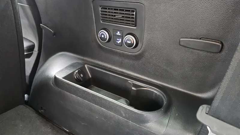 Hyundai Maxcruze