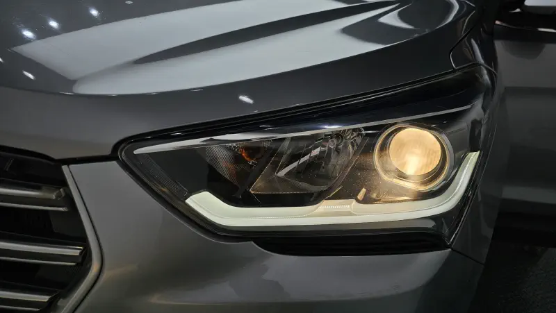 Hyundai Maxcruze