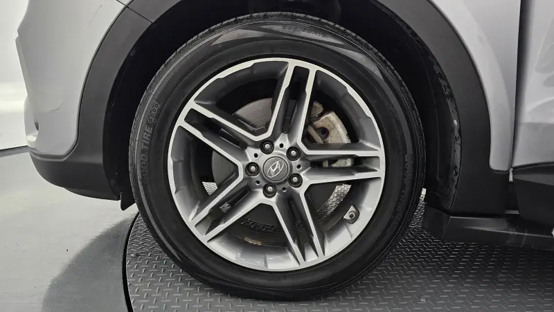 Hyundai Maxcruze