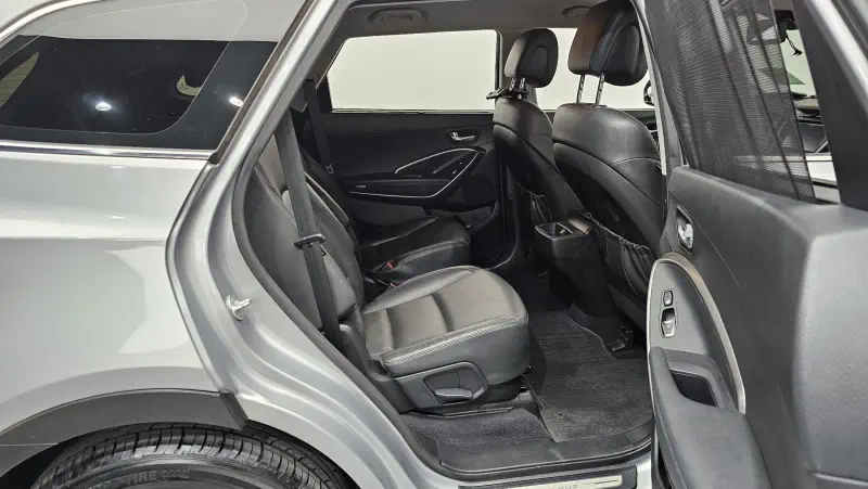 Hyundai Maxcruze