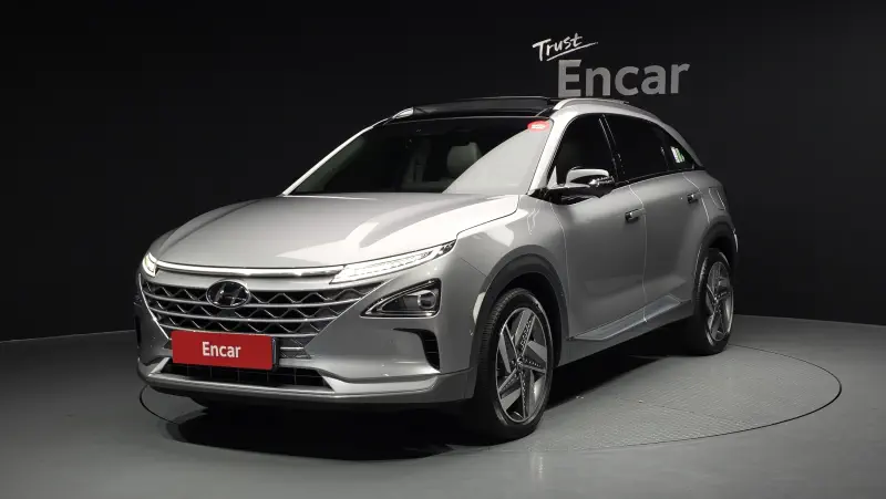Hyundai Nexo