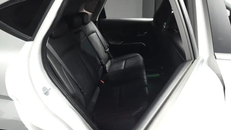 Hyundai Kona Electric