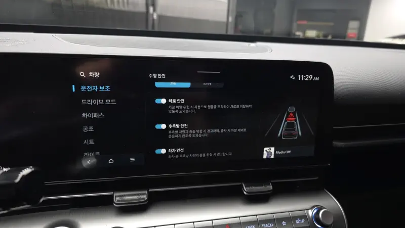 Hyundai Kona Electric