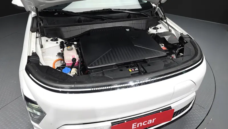 Hyundai Kona Electric