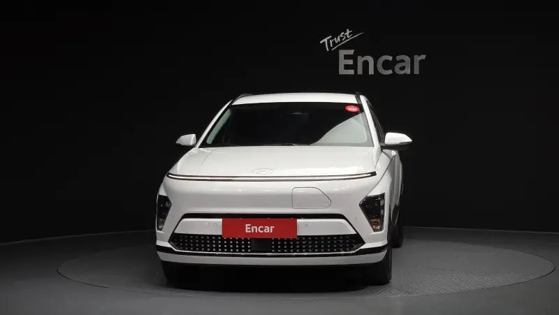 Hyundai Kona Electric