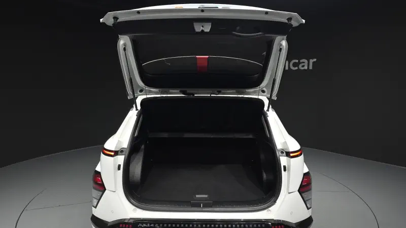 Hyundai Kona Electric