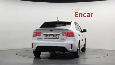 Kia Porte