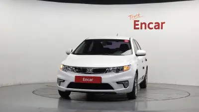Kia Porte
