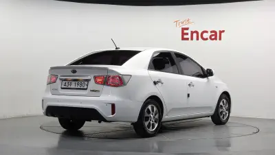 Kia Porte