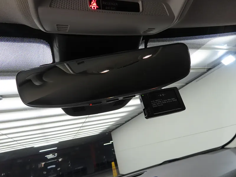 Renault Samsung XM3
