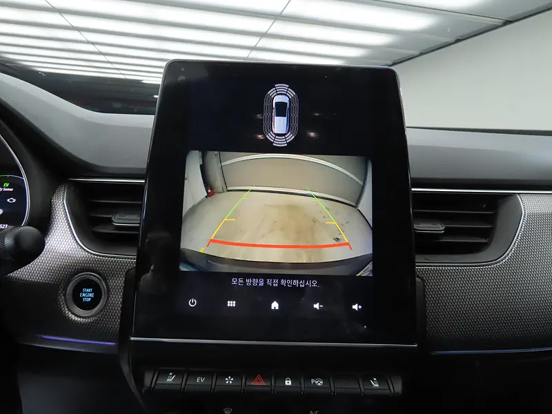 Renault Samsung XM3