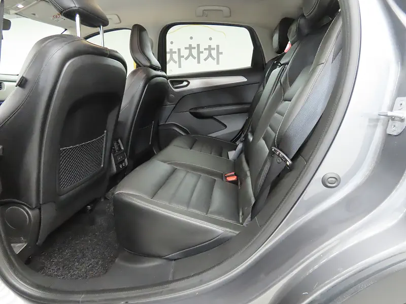 Renault Samsung XM3