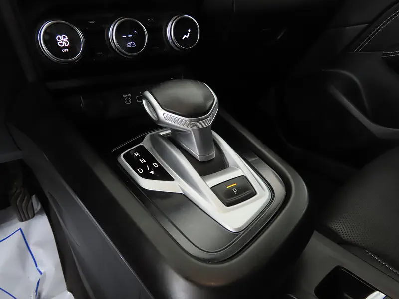 Renault Samsung XM3