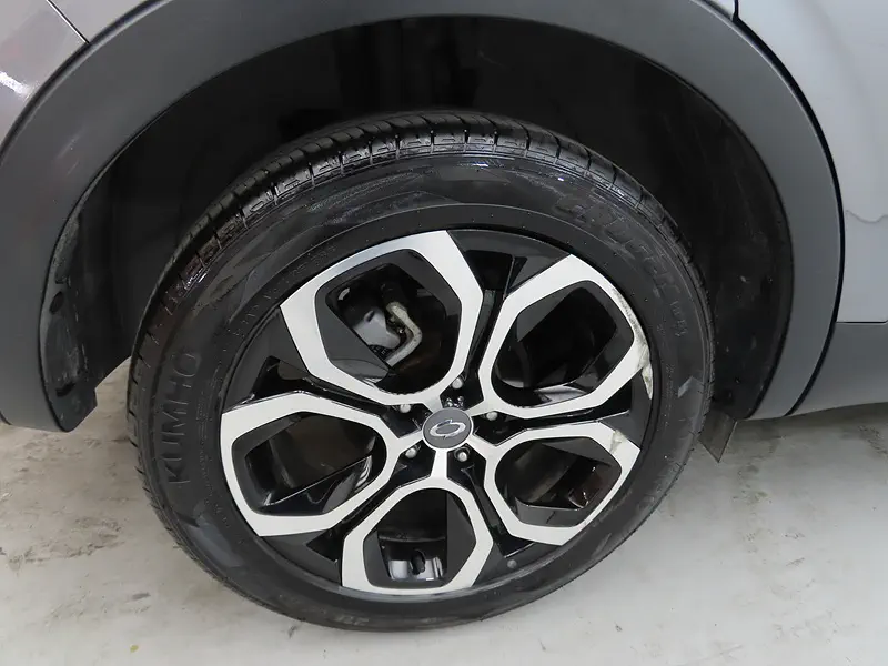 Renault Samsung XM3