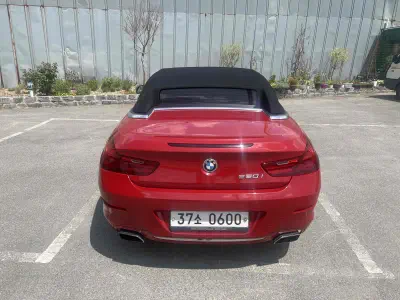 BMW 6-Series