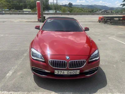 BMW 6-Series
