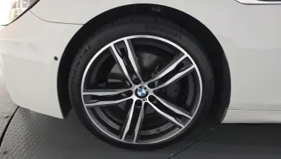 BMW 6-Series