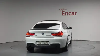 BMW 6-Series