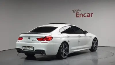 BMW 6-Series