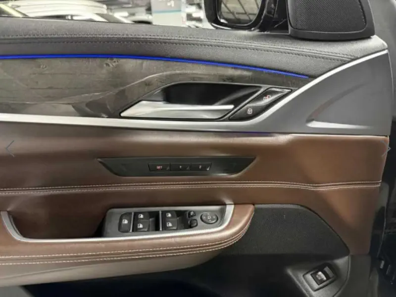 BMW 6-Series Gran Turismo