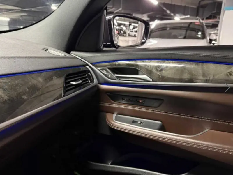 BMW 6-Series Gran Turismo