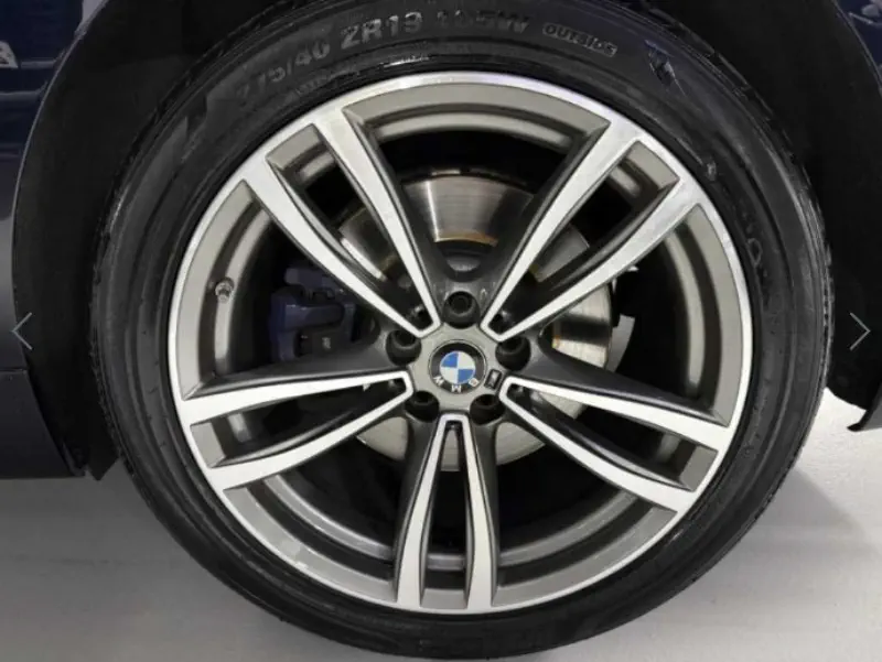 BMW 6-Series Gran Turismo