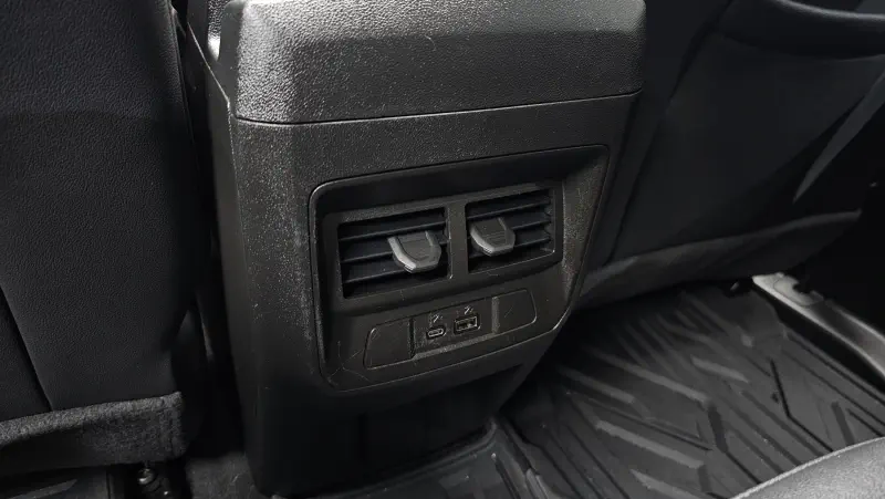 Daewoo Colorado