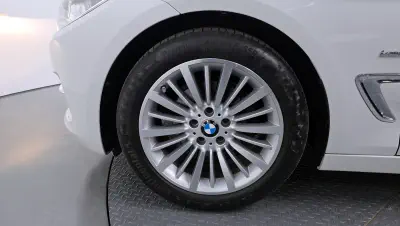 BMW 3-Series Gran Turismo