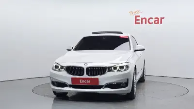 BMW 3-Series Gran Turismo