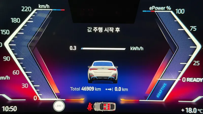 BMW i4