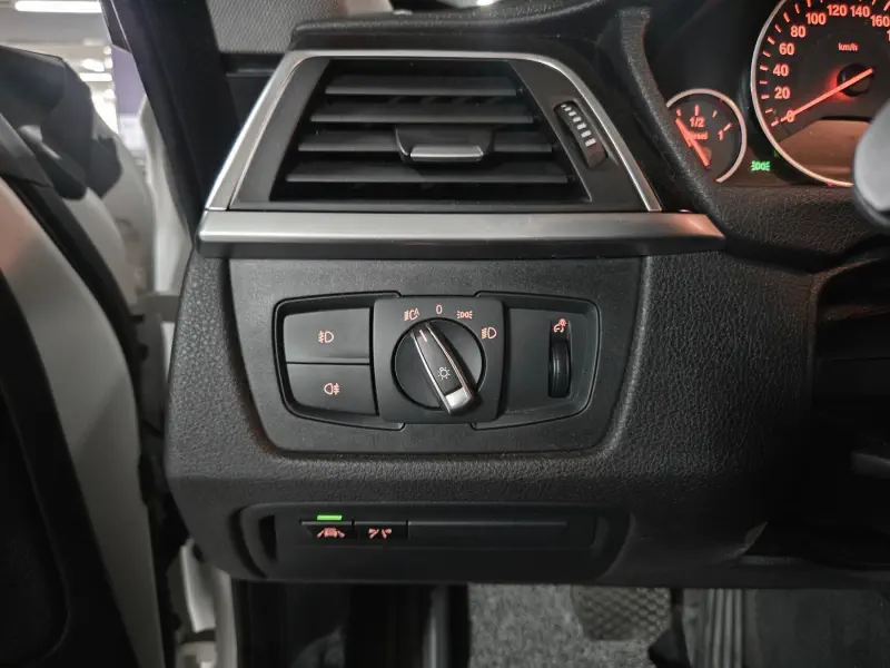 BMW 3-Series Gran Turismo