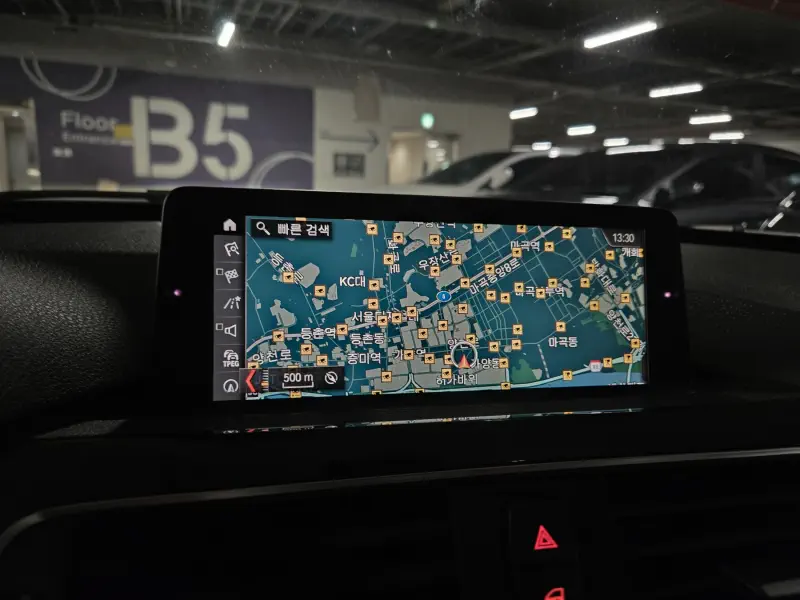 BMW 3-Series Gran Turismo