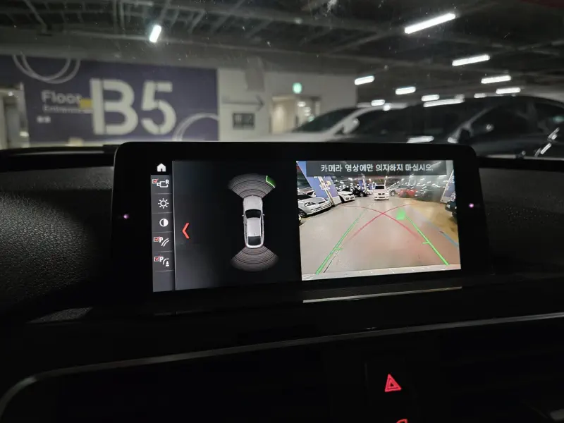 BMW 3-Series Gran Turismo