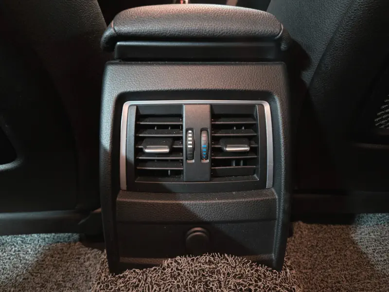 BMW 3-Series Gran Turismo