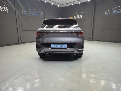 BYD Atto 3
