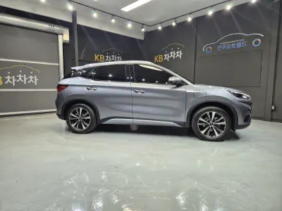 BYD Atto 3