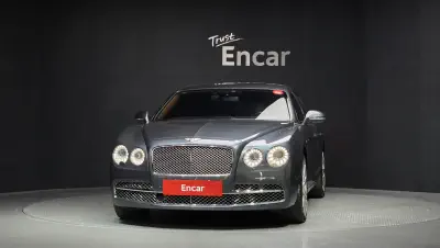 Bentley Flying Spur