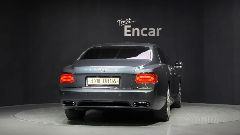 Bentley Flying Spur