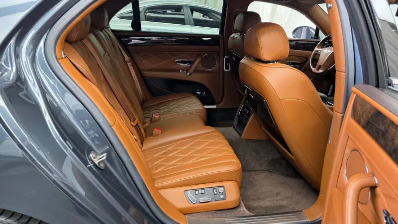 Bentley Flying Spur