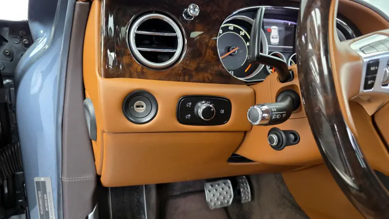 Bentley Flying Spur