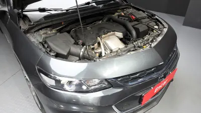 Daewoo Malibu