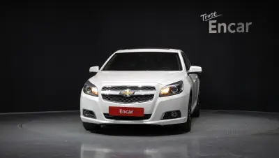 Daewoo Malibu