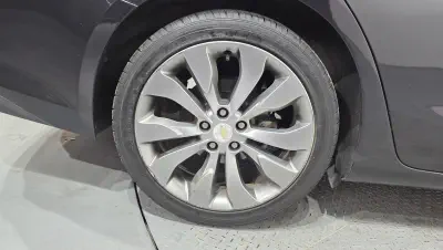 Daewoo Malibu