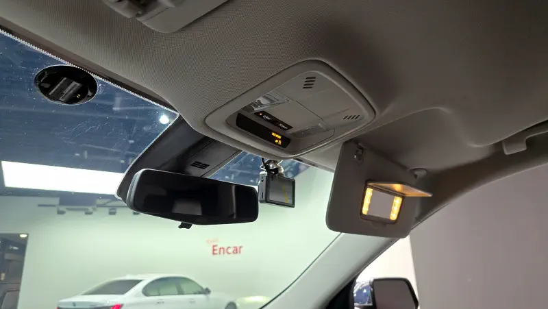 Daewoo Traverse