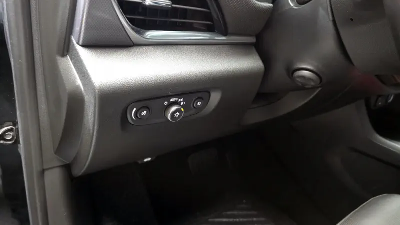 Daewoo Traverse