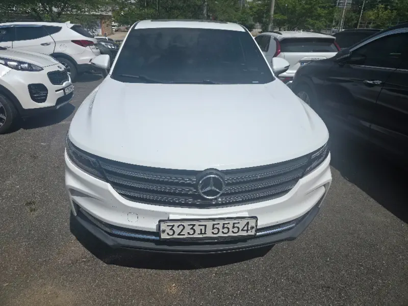DFSK Fengon ix5