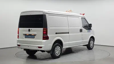 DFSK C35